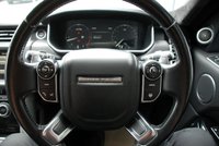 USED 2015 15 LAND ROVER RANGE ROVER 4.4 SDV8 AUTOBIOGRAPHY [340 BHP] 4X4 ESTATE 