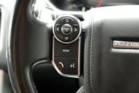 USED 2015 15 LAND ROVER RANGE ROVER 4.4 SDV8 AUTOBIOGRAPHY [340 BHP] 4X4 ESTATE 