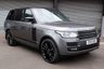 USED 2015 15 LAND ROVER RANGE ROVER 4.4 SDV8 AUTOBIOGRAPHY [340 BHP] 4X4 ESTATE 