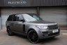 USED 2015 15 LAND ROVER RANGE ROVER 4.4 SDV8 AUTOBIOGRAPHY [340 BHP] 4X4 ESTATE 