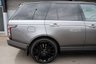 USED 2015 15 LAND ROVER RANGE ROVER 4.4 SDV8 AUTOBIOGRAPHY [340 BHP] 4X4 ESTATE 