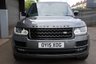 USED 2015 15 LAND ROVER RANGE ROVER 4.4 SDV8 AUTOBIOGRAPHY [340 BHP] 4X4 ESTATE 