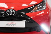USED 2016 16 TOYOTA AYGO 1.0 VVT-I X-PLAY 5d 69 BHP +NATIONWIDE DELIVERY AVAILABLE+