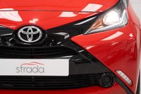 USED 2016 16 TOYOTA AYGO 1.0 VVT-I X-PLAY 5d 69 BHP +NATIONWIDE DELIVERY AVAILABLE+