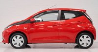 USED 2016 16 TOYOTA AYGO 1.0 VVT-I X-PLAY 5d 69 BHP +NATIONWIDE DELIVERY AVAILABLE+
