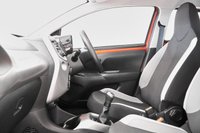 USED 2016 16 TOYOTA AYGO 1.0 VVT-I X-PLAY 5d 69 BHP +NATIONWIDE DELIVERY AVAILABLE+