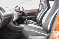 USED 2016 16 TOYOTA AYGO 1.0 VVT-I X-PLAY 5d 69 BHP +NATIONWIDE DELIVERY AVAILABLE+