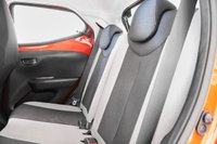 USED 2016 16 TOYOTA AYGO 1.0 VVT-I X-PLAY 5d 69 BHP +NATIONWIDE DELIVERY AVAILABLE+