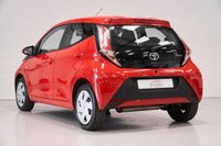 USED 2016 16 TOYOTA AYGO 1.0 VVT-I X-PLAY 5d 69 BHP +NATIONWIDE DELIVERY AVAILABLE+