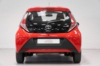 USED 2016 16 TOYOTA AYGO 1.0 VVT-I X-PLAY 5d 69 BHP +NATIONWIDE DELIVERY AVAILABLE+