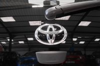 USED 2016 16 TOYOTA AYGO 1.0 VVT-I X-PLAY 5d 69 BHP +NATIONWIDE DELIVERY AVAILABLE+
