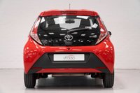 USED 2016 16 TOYOTA AYGO 1.0 VVT-I X-PLAY 5d 69 BHP +NATIONWIDE DELIVERY AVAILABLE+