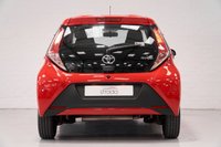 USED 2016 16 TOYOTA AYGO 1.0 VVT-I X-PLAY 5d 69 BHP +NATIONWIDE DELIVERY AVAILABLE+