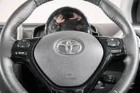 USED 2016 16 TOYOTA AYGO 1.0 VVT-I X-PLAY 5d 69 BHP +NATIONWIDE DELIVERY AVAILABLE+