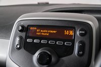USED 2016 16 TOYOTA AYGO 1.0 VVT-I X-PLAY 5d 69 BHP +NATIONWIDE DELIVERY AVAILABLE+