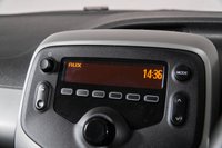 USED 2016 16 TOYOTA AYGO 1.0 VVT-I X-PLAY 5d 69 BHP +NATIONWIDE DELIVERY AVAILABLE+