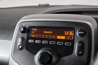 USED 2016 16 TOYOTA AYGO 1.0 VVT-I X-PLAY 5d 69 BHP +NATIONWIDE DELIVERY AVAILABLE+