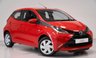 USED 2016 16 TOYOTA AYGO 1.0 VVT-I X-PLAY 5d 69 BHP +NATIONWIDE DELIVERY AVAILABLE+