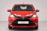 USED 2016 16 TOYOTA AYGO 1.0 VVT-I X-PLAY 5d 69 BHP +NATIONWIDE DELIVERY AVAILABLE+