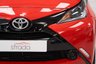 USED 2016 16 TOYOTA AYGO 1.0 VVT-I X-PLAY 5d 69 BHP +NATIONWIDE DELIVERY AVAILABLE+