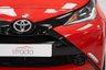 USED 2016 16 TOYOTA AYGO 1.0 VVT-I X-PLAY 5d 69 BHP +NATIONWIDE DELIVERY AVAILABLE+