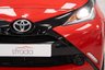 USED 2016 16 TOYOTA AYGO 1.0 VVT-I X-PLAY 5d 69 BHP +NATIONWIDE DELIVERY AVAILABLE+