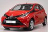 USED 2016 16 TOYOTA AYGO 1.0 VVT-I X-PLAY 5d 69 BHP +NATIONWIDE DELIVERY AVAILABLE+