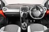 USED 2016 16 TOYOTA AYGO 1.0 VVT-I X-PLAY 5d 69 BHP +NATIONWIDE DELIVERY AVAILABLE+