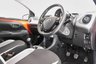USED 2016 16 TOYOTA AYGO 1.0 VVT-I X-PLAY 5d 69 BHP +NATIONWIDE DELIVERY AVAILABLE+