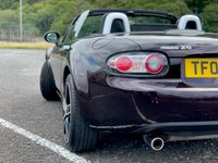 USED 2007 07 MAZDA MX-5 2.0 I ZSPORT LTD EDITION 2d 160 BHP 