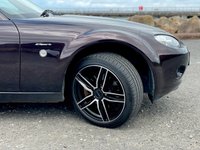 USED 2007 07 MAZDA MX-5 2.0 I ZSPORT LTD EDITION 2d 160 BHP 