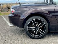 USED 2007 07 MAZDA MX-5 2.0 I ZSPORT LTD EDITION 2d 160 BHP 