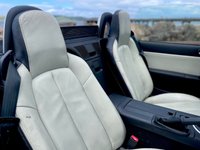 USED 2007 07 MAZDA MX-5 2.0 I ZSPORT LTD EDITION 2d 160 BHP 