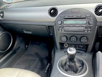 USED 2007 07 MAZDA MX-5 2.0 I ZSPORT LTD EDITION 2d 160 BHP 