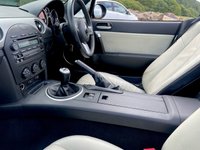USED 2007 07 MAZDA MX-5 2.0 I ZSPORT LTD EDITION 2d 160 BHP 