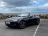 USED 2007 07 MAZDA MX-5 2.0 I ZSPORT LTD EDITION 2d 160 BHP 
