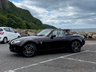USED 2007 07 MAZDA MX-5 2.0 I ZSPORT LTD EDITION 2d 160 BHP 