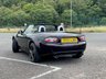 USED 2007 07 MAZDA MX-5 2.0 I ZSPORT LTD EDITION 2d 160 BHP 