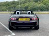 USED 2007 07 MAZDA MX-5 2.0 I ZSPORT LTD EDITION 2d 160 BHP 