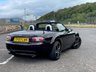 USED 2007 07 MAZDA MX-5 2.0 I ZSPORT LTD EDITION 2d 160 BHP 