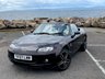 USED 2007 07 MAZDA MX-5 2.0 I ZSPORT LTD EDITION 2d 160 BHP 