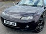 USED 2007 07 MAZDA MX-5 2.0 I ZSPORT LTD EDITION 2d 160 BHP 