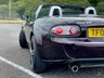 USED 2007 07 MAZDA MX-5 2.0 I ZSPORT LTD EDITION 2d 160 BHP 