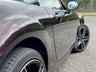 USED 2007 07 MAZDA MX-5 2.0 I ZSPORT LTD EDITION 2d 160 BHP 