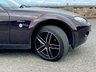 USED 2007 07 MAZDA MX-5 2.0 I ZSPORT LTD EDITION 2d 160 BHP 
