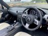 USED 2007 07 MAZDA MX-5 2.0 I ZSPORT LTD EDITION 2d 160 BHP 