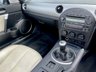 USED 2007 07 MAZDA MX-5 2.0 I ZSPORT LTD EDITION 2d 160 BHP 