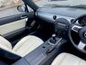 USED 2007 07 MAZDA MX-5 2.0 I ZSPORT LTD EDITION 2d 160 BHP 