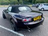 USED 2007 07 MAZDA MX-5 2.0 I ZSPORT LTD EDITION 2d 160 BHP 