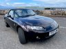USED 2007 07 MAZDA MX-5 2.0 I ZSPORT LTD EDITION 2d 160 BHP 